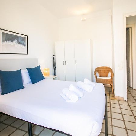 31Abpar1110 - Mediterranean Style Apartment Barcelona Buitenkant foto