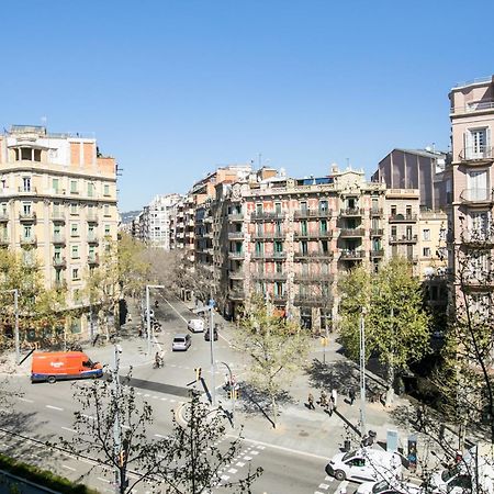 31Abpar1110 - Mediterranean Style Apartment Barcelona Buitenkant foto